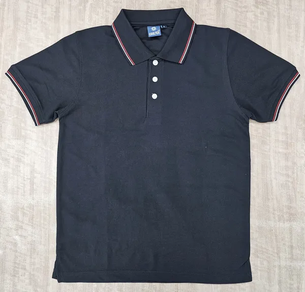 Navy_Regular_Fit_Polo_T-Shirt_for_Men