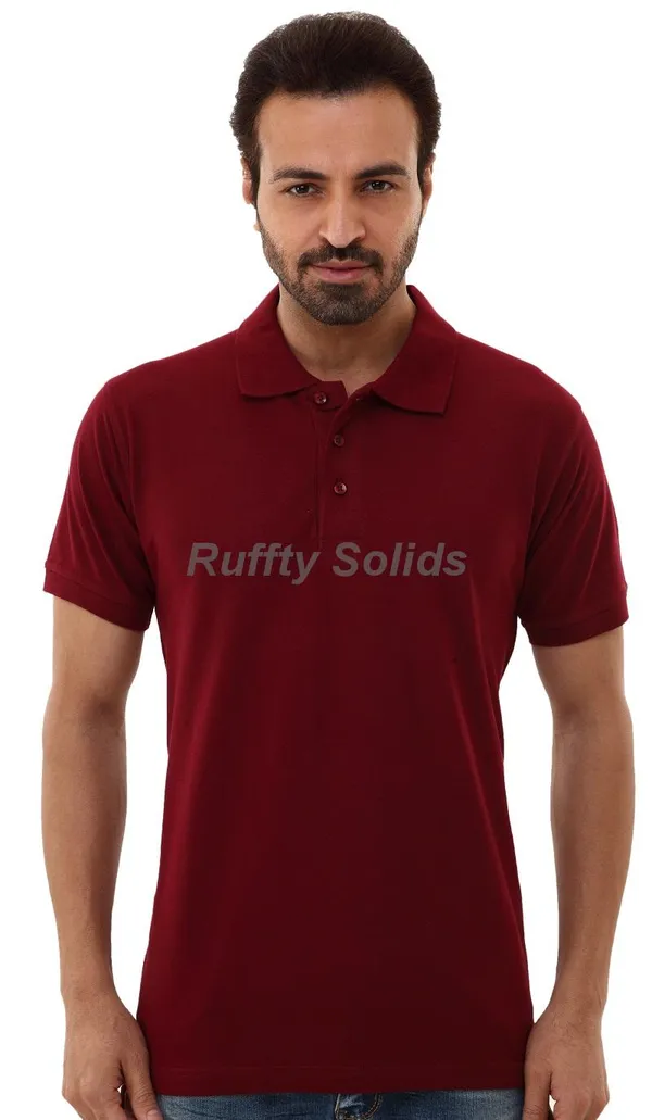 Maroon_Polo_T-Shirt_for_Men
