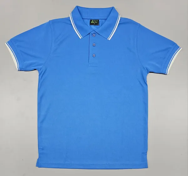 Blue_And_Teal_Polo_T-Shirt_for_Boys