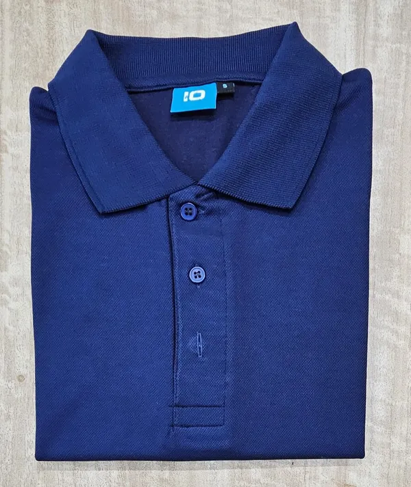 Navy_Blue_Regular_Fit_Polo_T-Shirt_for_Men