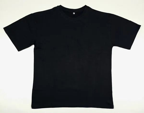 Black_Crew_Neck_T-Shirt_for_Men