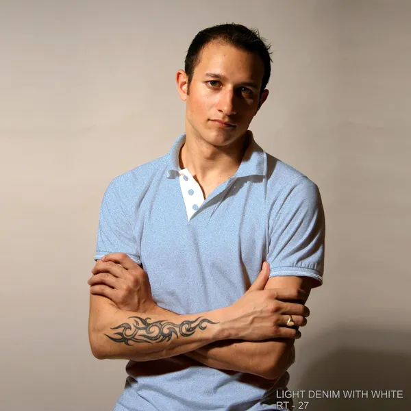 Light_Blue_Polo_T-Shirt_for_Men