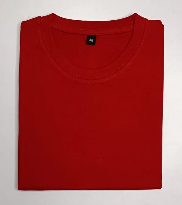 Red_Regular_Fit_T-Shirt_for_Men