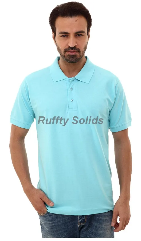 Blue_Solid_Regular_Fit_Polo_T-Shirt_for_Men