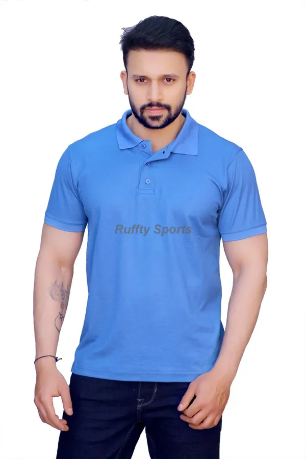 Blue_Regular_Fit_Polo_T-Shirt_for_Men