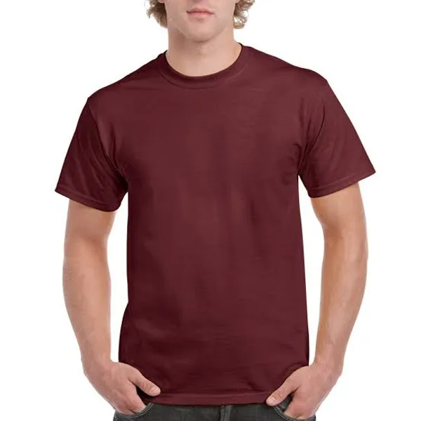 Maroon_Regular_Fit_Crew_Neck_T-Shirt_for_Men