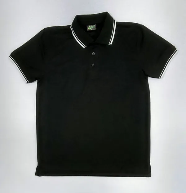 Black_Regular_Fit_Polo_T-Shirt_for_Men