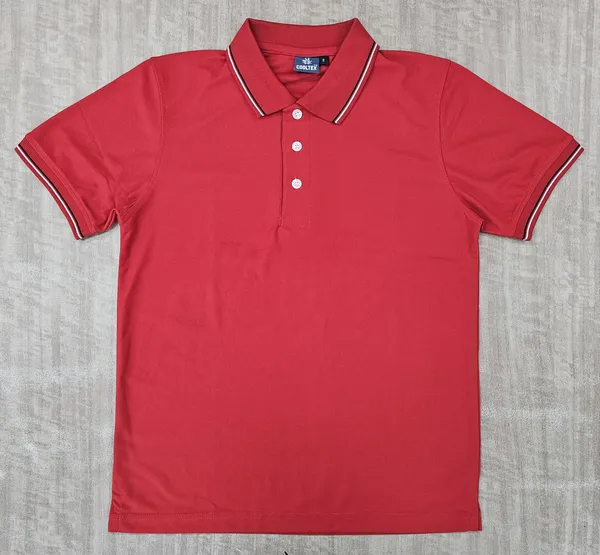 Red_Regular_Fit_Polo_T-Shirt_for_Men