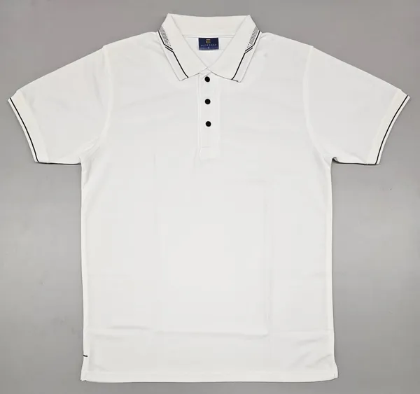 White_Regular_Fit_Polo_T-Shirt_for_Men
