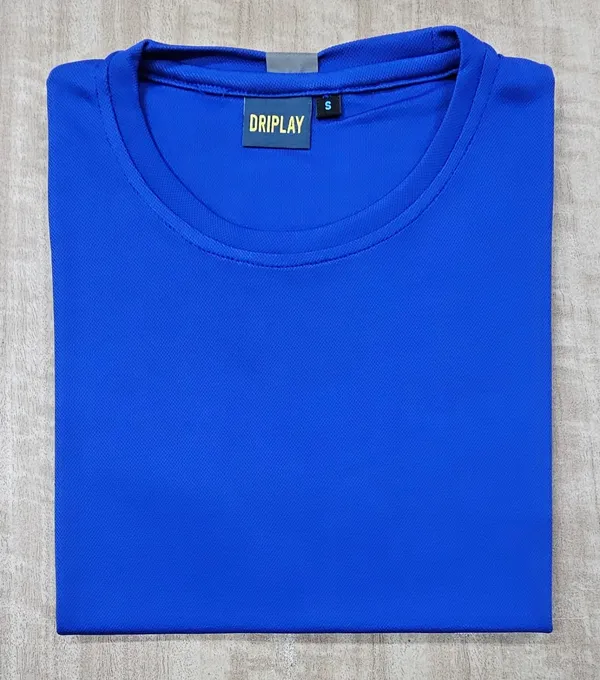 Blue_Polyester_Regular_Fit_Crew_Neck_T-Shirt_for_Men
