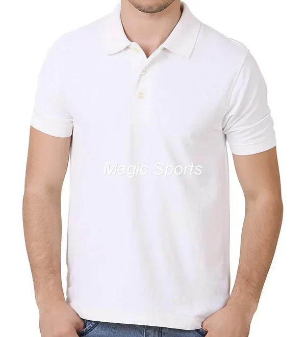 White_Regular_Fit_Polo_T-Shirt_for_Men