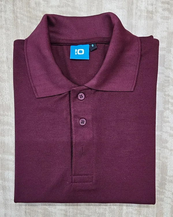 Maroon_Textured_Polo_T-Shirt_for_Men