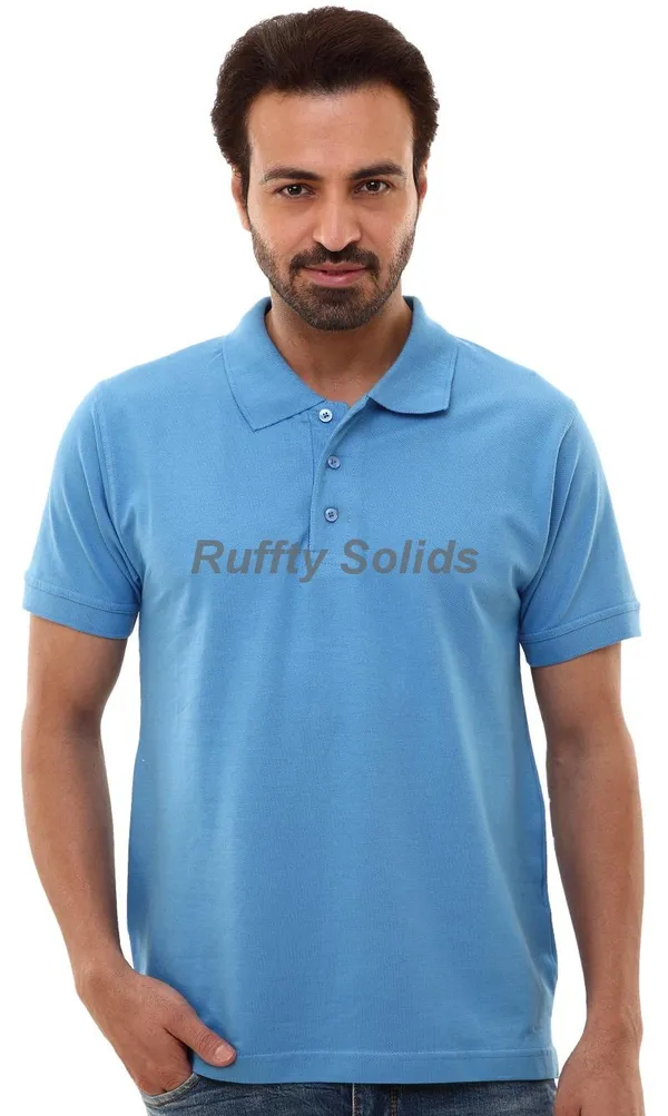 Blue_Solid_Polo_T-Shirt_for_Men