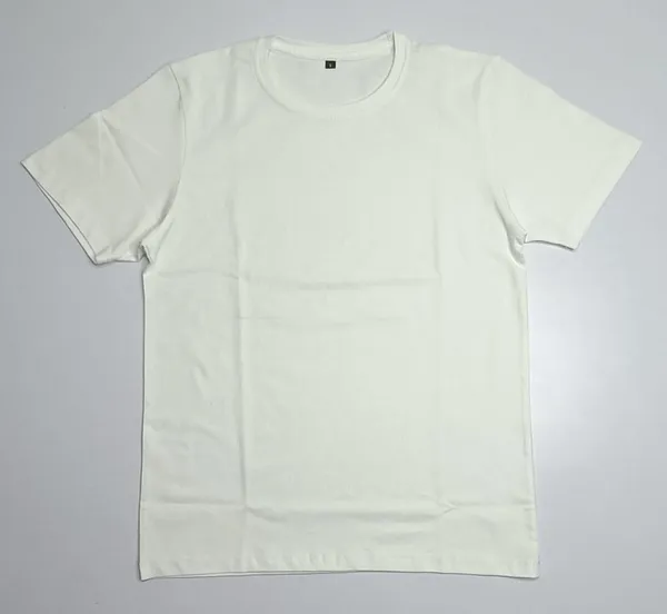 White_Regular_Fit_T-Shirt_For_Men