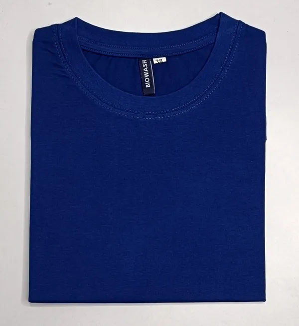 Blue_Regular_Fit_Round_Neck_T-Shirt_for_Men