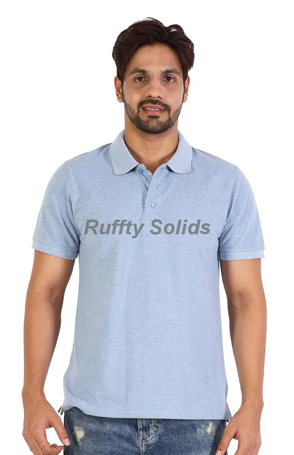 Light_Blue_Knit_Regular_Fit_Polo_T-Shirt_for_Men
