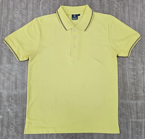 Lime_Regular_Fit_Polo_T-Shirt_for_Men