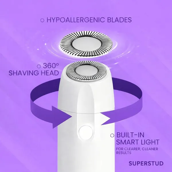 Superstud_Face_Trimmer_For_Women_Facial_Hair_Facial_Hair_Removal_Machine_Rechargeable_Electric_Trimmer_For_Woman_1_Year_Warranty_Face_Upper_Lips_Chin_Peach_Fuzz_And_Eyebrow_Trimmer_90_Min_Runtime