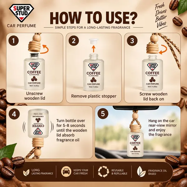Superstud_Coffee_Car_Perfumes_Luxury_Long_Lasting_Premium_Car_Perfume_Hanging_Pod_10ml_Car_Air_Freshener_Natural_Fragrance_Oil_In_Glass_Bottle_With_Wooden_Diffuser_Lid_Last_Upto_45_Days