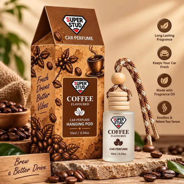 Superstud_Coffee_Car_Perfumes_Luxury_Long_Lasting_Premium_Car_Perfume_Hanging_Pod_10ml_Car_Air_Freshener_Natural_Fragrance_Oil_In_Glass_Bottle_With_Wooden_Diffuser_Lid_Last_Upto_45_Days