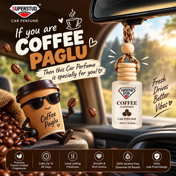 Superstud_Coffee_Car_Perfumes_Luxury_Long_Lasting_Premium_Car_Perfume_Hanging_Pod_10ml_Car_Air_Freshener_Natural_Fragrance_Oil_In_Glass_Bottle_With_Wooden_Diffuser_Lid_Last_Upto_45_Days