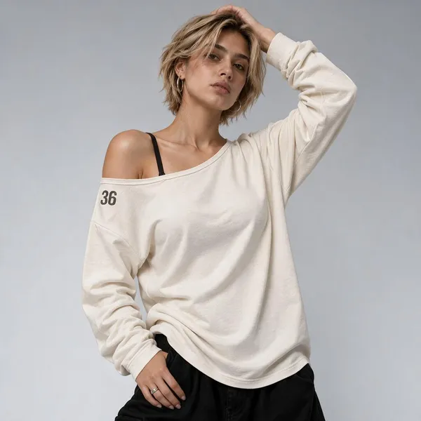 Off_White_Relaxed_Fit_Off_Shoulder_Top_for_Women