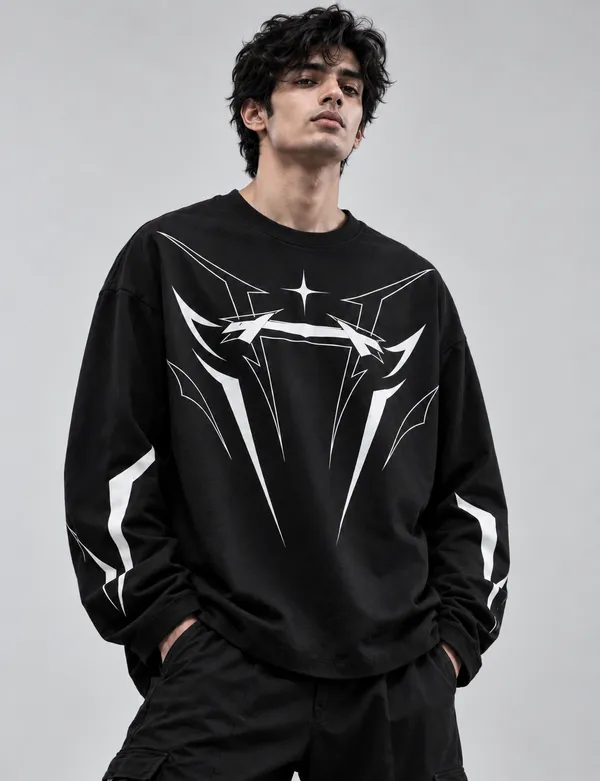 Black_Graphic_Sweatshirt_for_Men