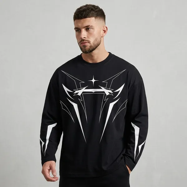 Black_Graphic_Sweatshirt_for_Men
