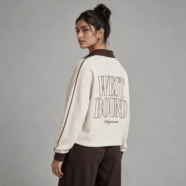 Cream_Textured_Relaxed_Fit_Pullover_Sweatshirt_for_Women