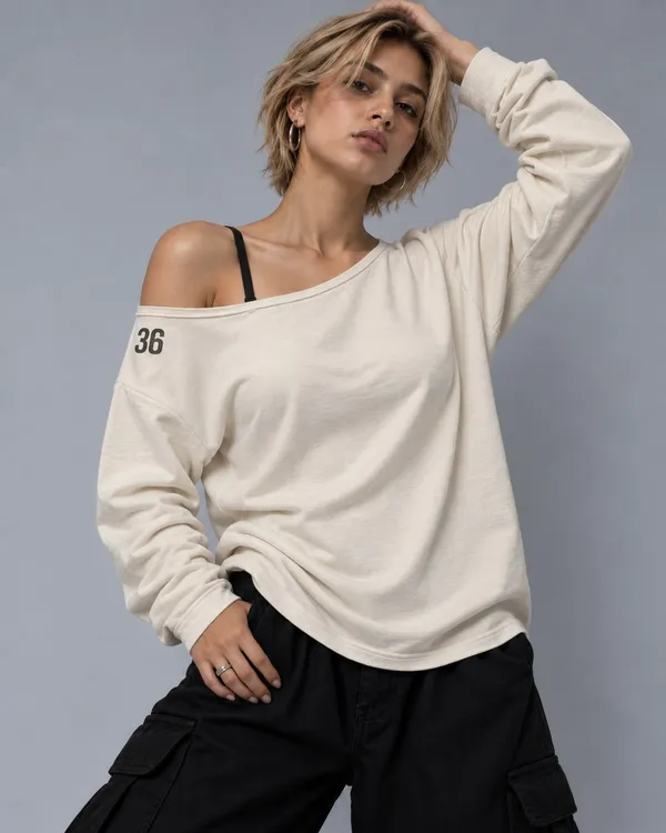 Off_White_Relaxed_Fit_Off_Shoulder_Top_for_Women