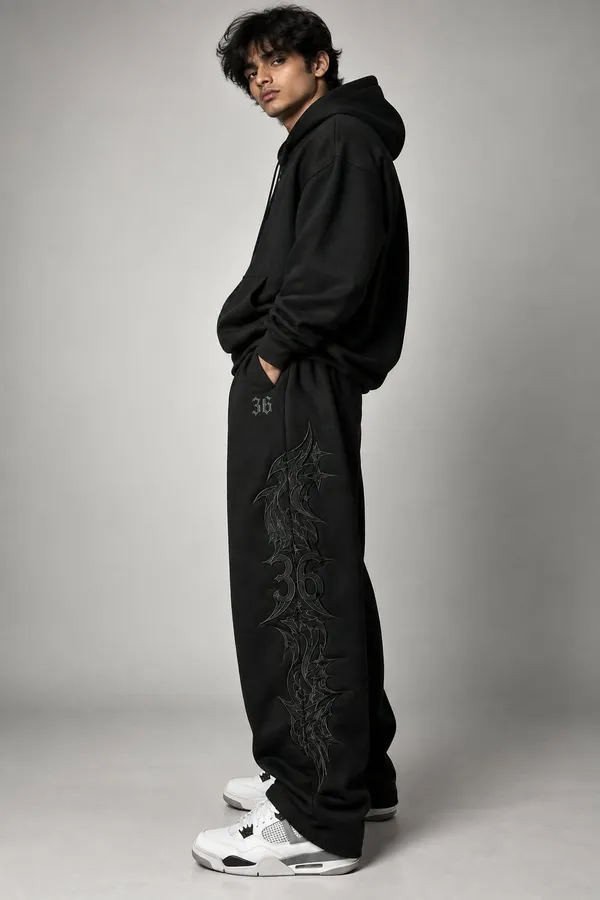 Black_Oversized_Hoodie_And_Jogger_Set_for_Men