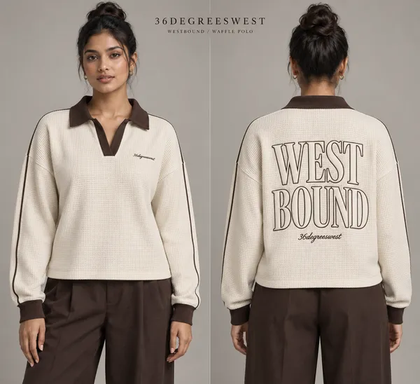 Cream_Textured_Relaxed_Fit_Pullover_Sweatshirt_for_Women