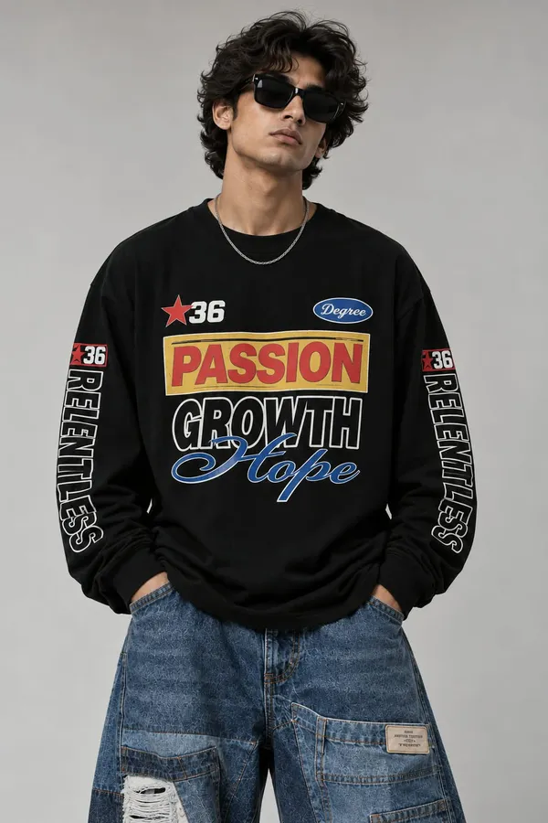 Black_Graphic_Long_Sleeve_T-Shirt_for_Men