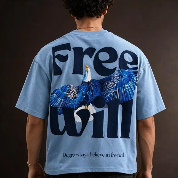 Blue_Oversized_Graphic_T-Shirt_for_Men