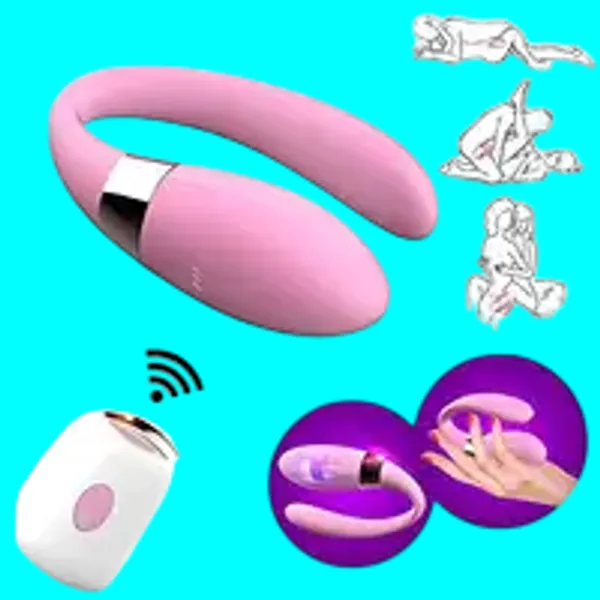 Pink_Rechargeable_Wearable_Couple’s_Massager_with_Wireless_Remote_Control