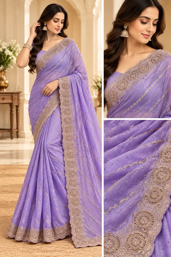 Lavender_Saran_Silk_Embroidered_Dupatta_For_Women