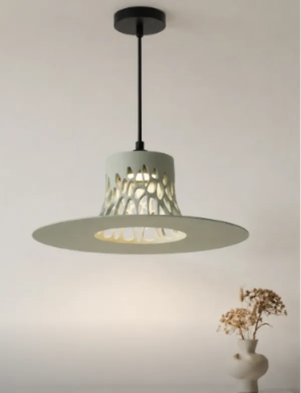 Metal_Modern_Perforated_Pendant_Light