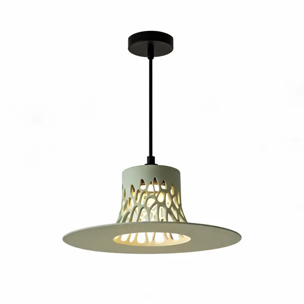 Metal_Modern_Perforated_Pendant_Light