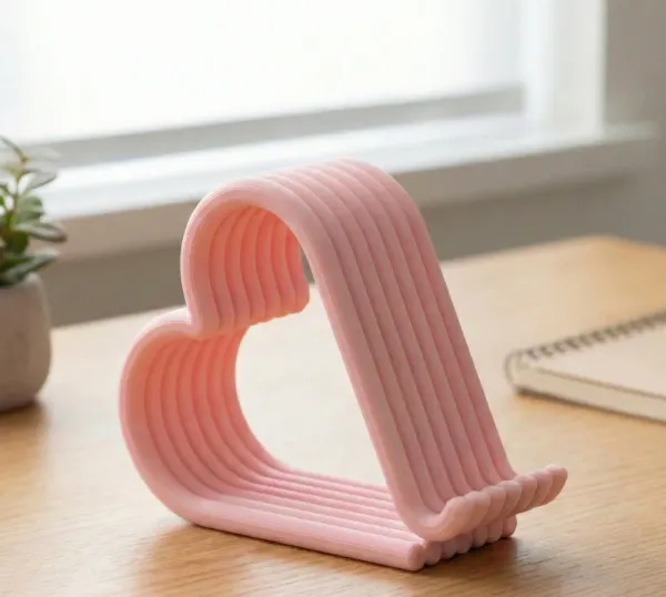 HeartLine_Phone_Stand