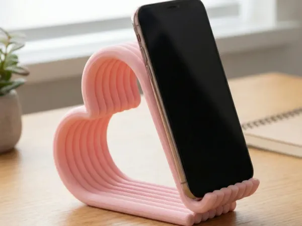 HeartLine_Phone_Stand