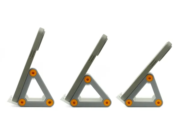 Pyramid_Peak_Phone_Stand