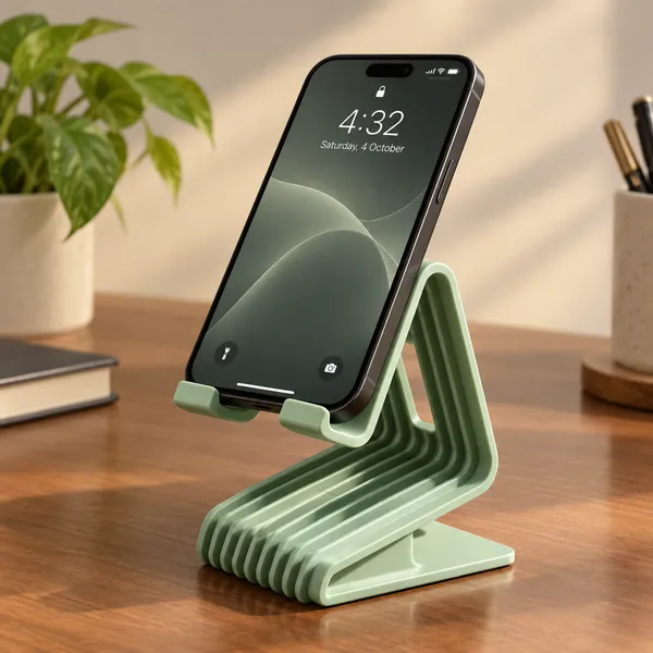 The_AeroFold_Phone_Stand