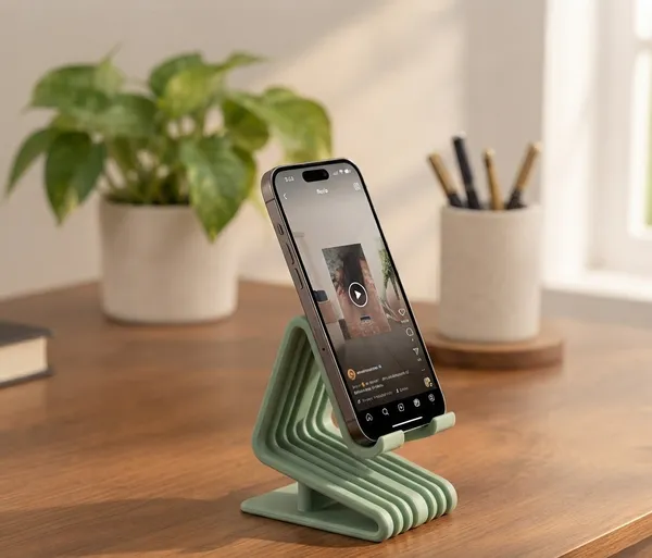The_AeroFold_Phone_Stand