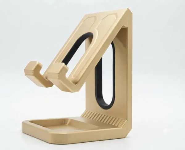 Vortex_Prism_Stand