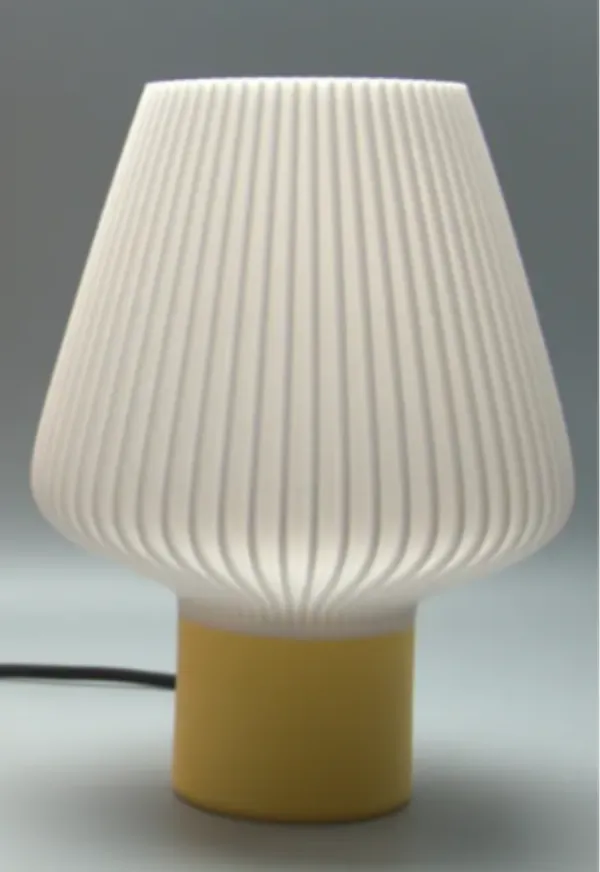 Wood_Pla_Modern_Ribbed_Table_Lamp
