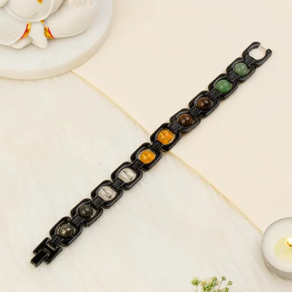 Money_Magnet_Metallic_Magnetic_Crystal_Bracelet