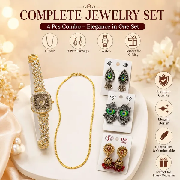 Gold_Tone_Ethnic_Jewellery_Set_For_Women