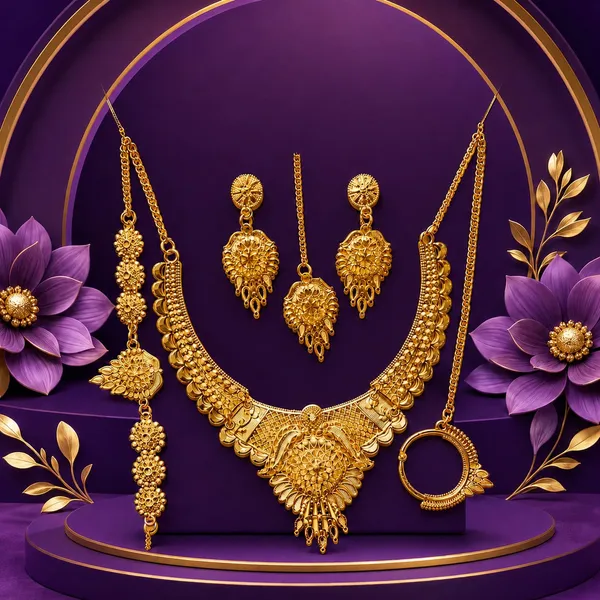 Gold_Tone_Traditional_Bridal_Jewellery_Set_For_Women