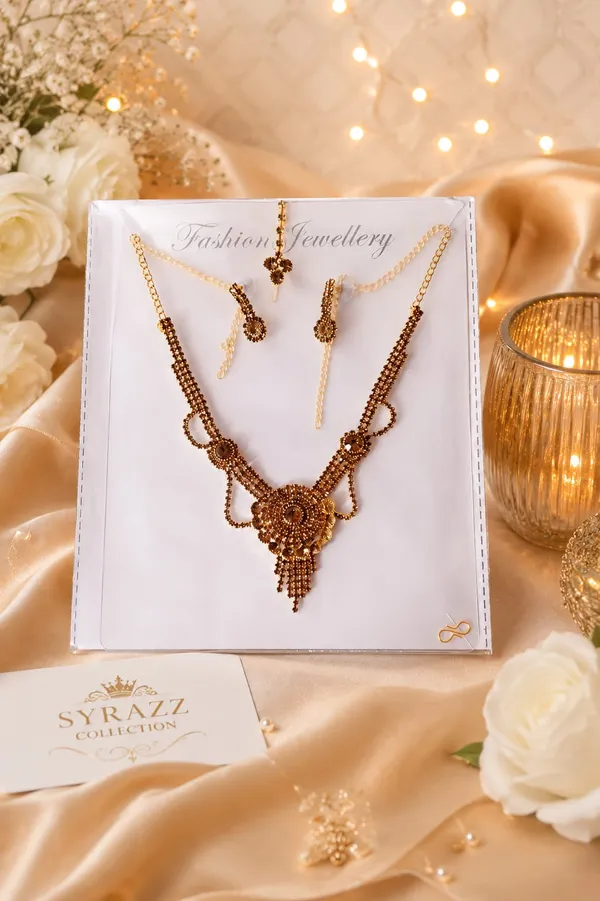 Gold_Tone_Traditional_Bridal_Jewellery_Set_For_Women