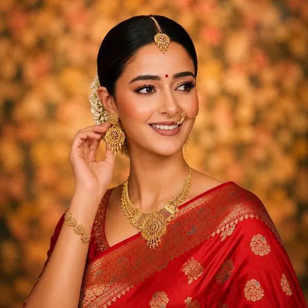 Gold_Tone_Traditional_Bridal_Jewellery_Set_For_Women